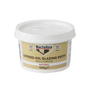 Bartoline Linseed Oil Putty 500g