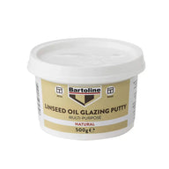 Bartoline Linseed Oil Putty 500g