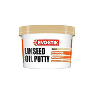 Evo-Stick Linseed Oil Putty 500g