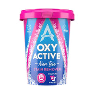 Astonish Oxy Active Plus Fabric Stain Remover 625g