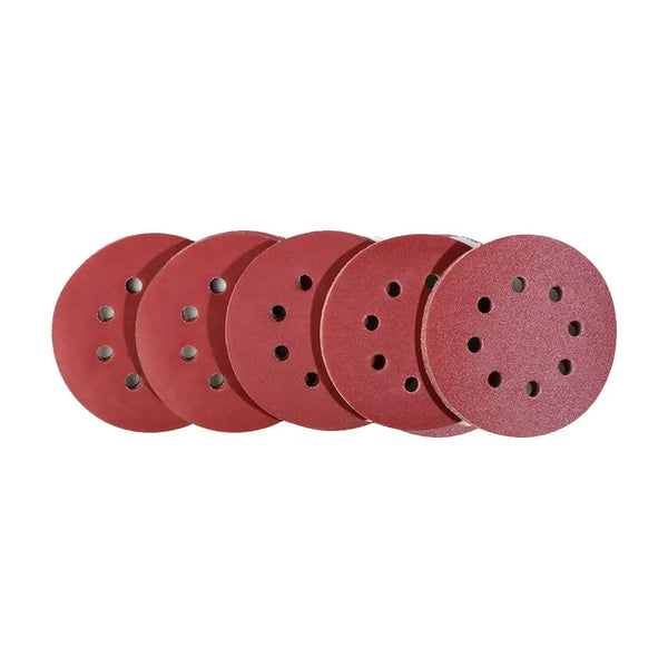 SAND PAPER & ABRASIVES