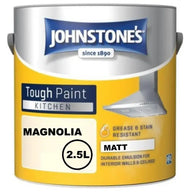 Johnstone's Jsr Kitchen 2.5L Magnolia