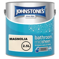 Johnstone's Jsr Bathroom 2.5L Magnolia