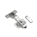 Fastpack Concealed Soft Close Cabinet Hinge 35mm