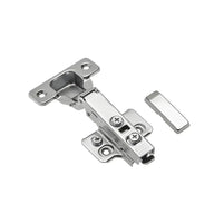 Fastpack Concealed Soft Close Cabinet Hinge 35mm
