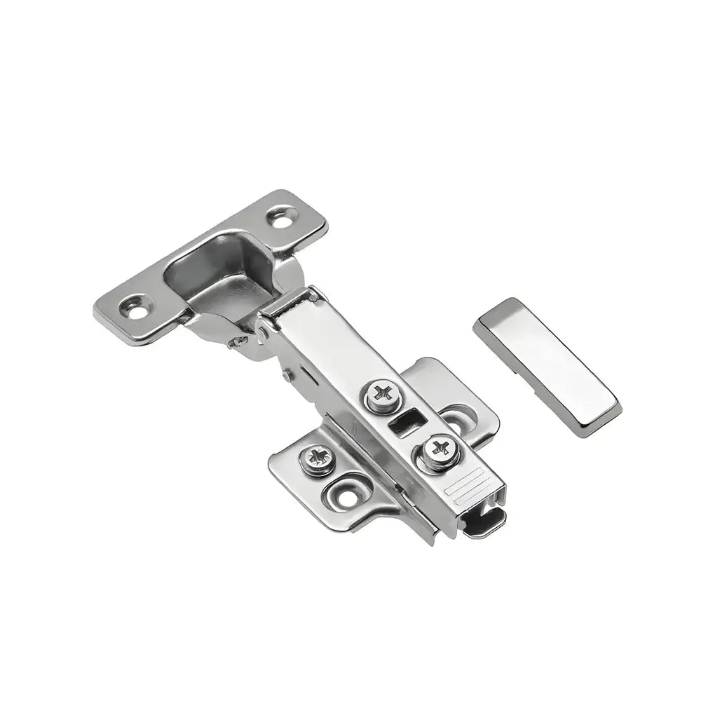 Fastpack Concealed Soft Close Cabinet Hinge 35mm