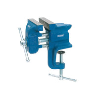 Draper Bench Vice 75mm