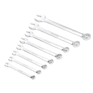 Draper Metric Hi-Torq Spanner Set 8 Piece