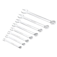 Draper Metric Hi-Torq Spanner Set 8 Piece