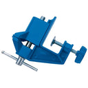 Draper Portable Hobby Vice With Clamp 60mm