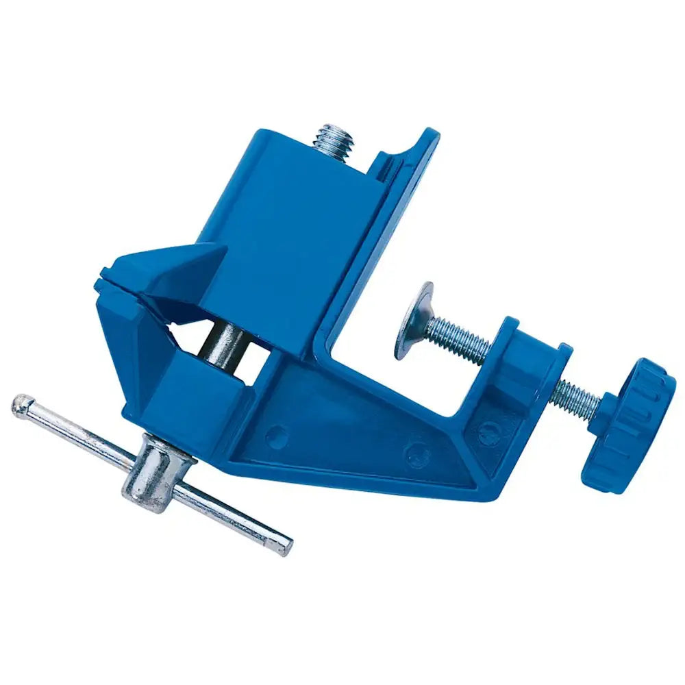 Draper Portable Hobby Vice With Clamp 60mm