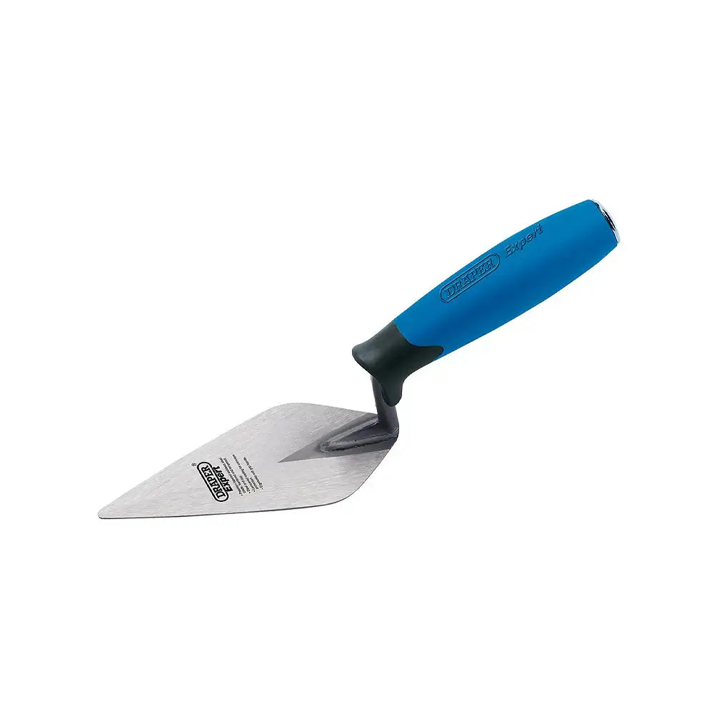 Draper Soft Grip Pointing Trowel 150mm
