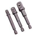 Cannon Tools 3Pc Socket Driver Set