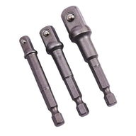 Cannon Tools 3Pc Socket Driver Set