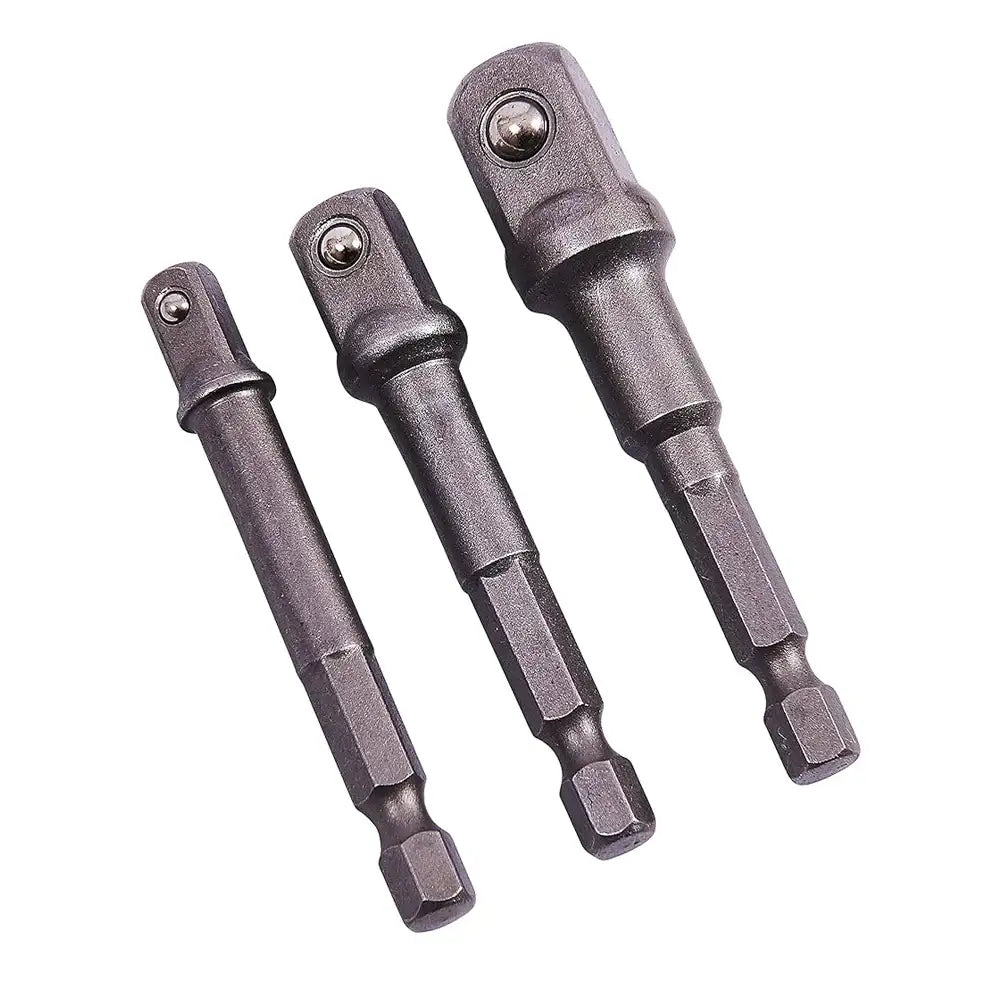 Cannon Tools 3Pc Socket Driver Set