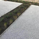 20mm Dove Grey Chippings Jumbo Bulk Bag 850-900kgs Gravel
