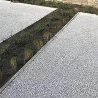20mm Dove Grey Chippings Jumbo Bulk Bag 850-900kgs Gravel