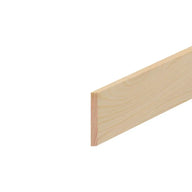 Planed Timber 12x96x3m