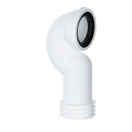 Viva Swan Neck Pan Connector