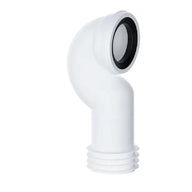Viva Swan Neck Pan Connector