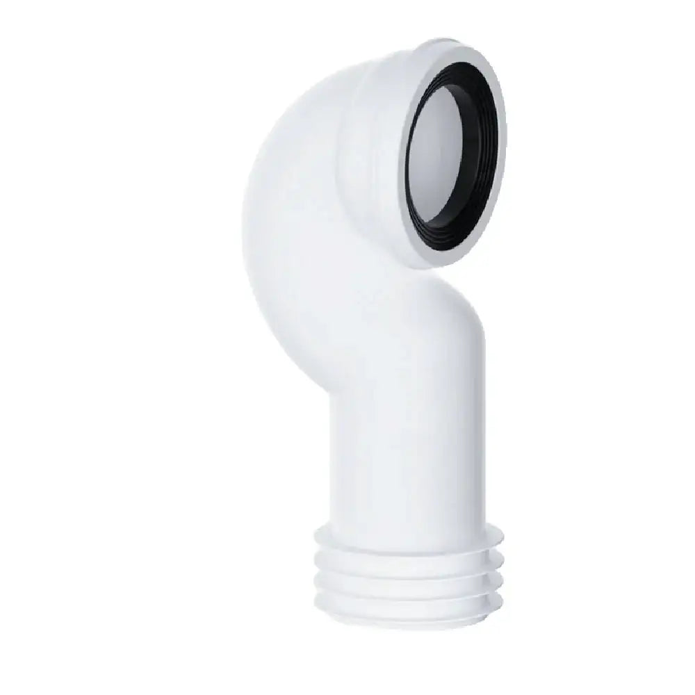 Viva Swan Neck Pan Connector