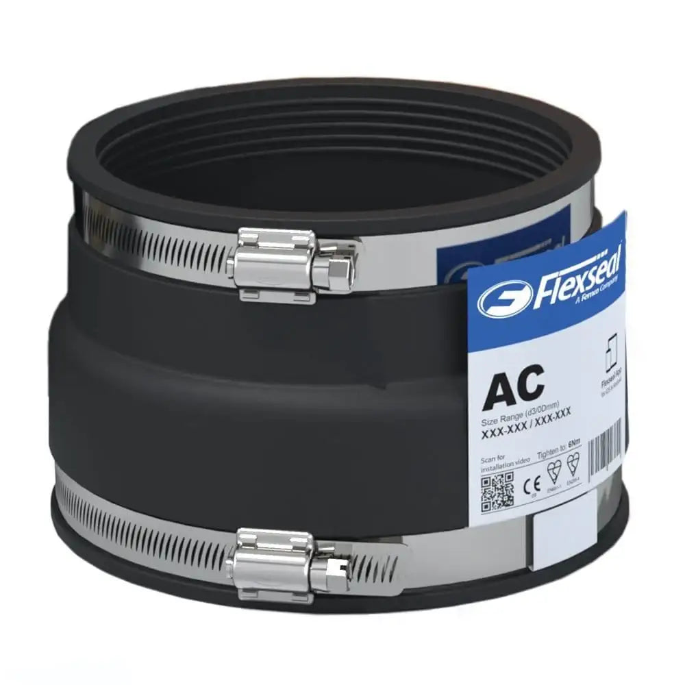 Ac2907 Flexseal 265-290 & 210-235mm