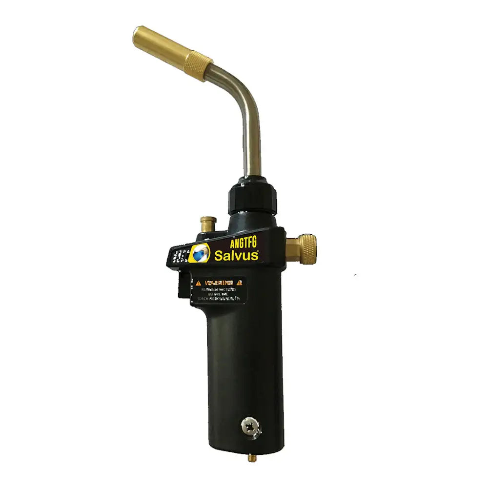 Salvus Gas Blow Torch
