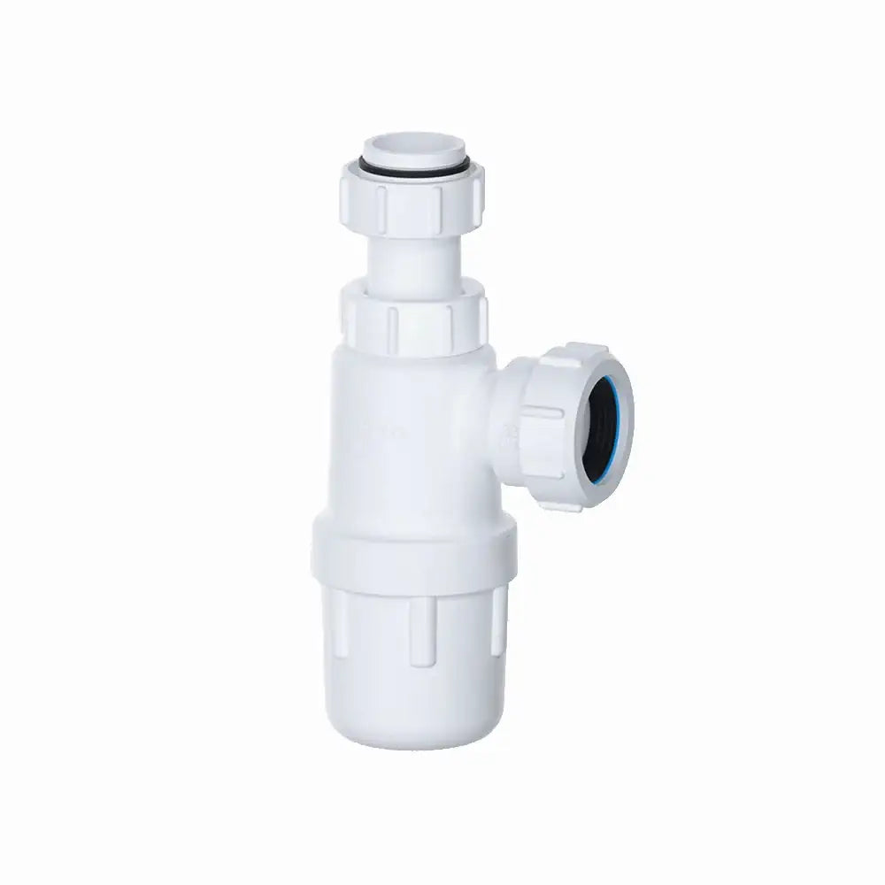 Viva 1¼" P Bottle Trap 32Mm