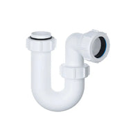 Viva 1½  Swivel P Bottle Trap 40Mm