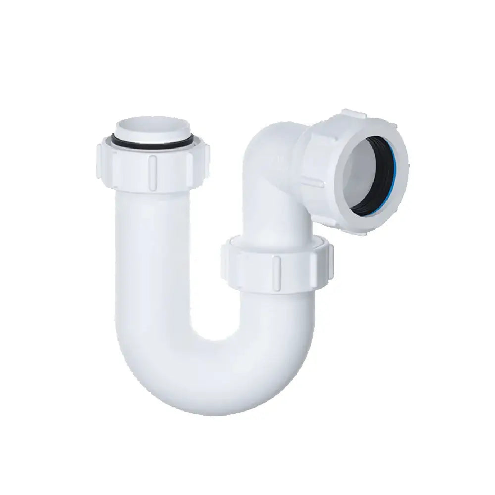 Viva 1½  Swivel P Bottle Trap 40Mm