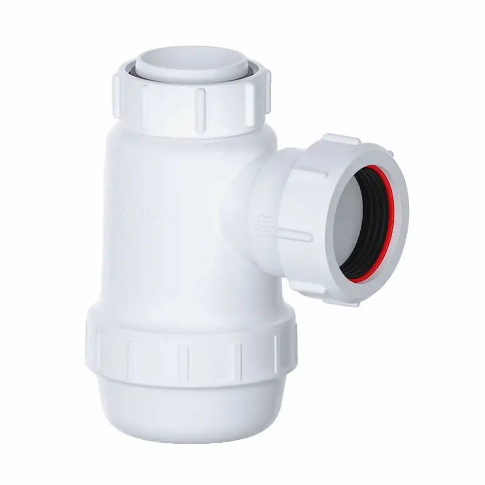 Viva 1½ Bottle Trap (38Mm Seal) 40Mm