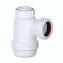 Viva 1½ Bottle Trap (38Mm Seal) 40Mm