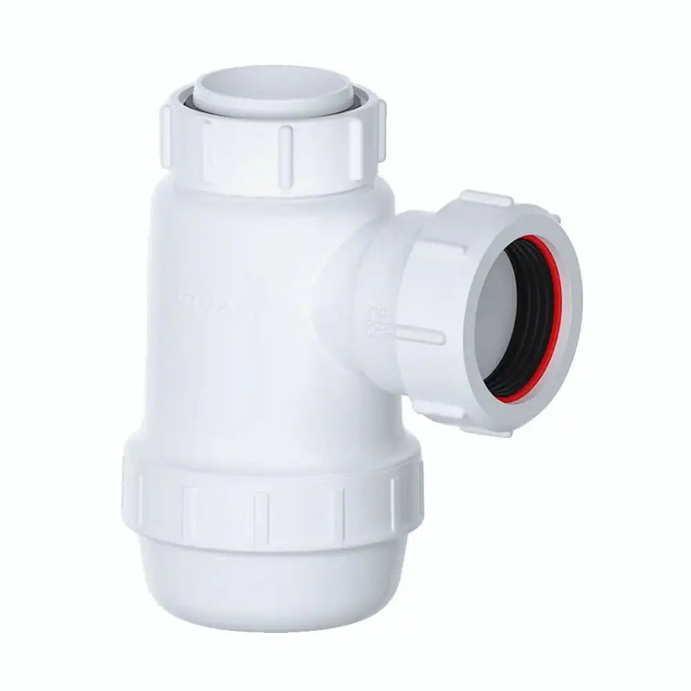 Viva 1½ Bottle Trap (38Mm Seal) 40Mm