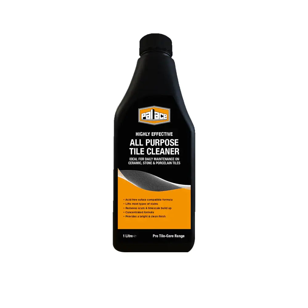 Palace All Purpose Tile Cleaner 1 Litre