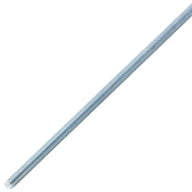 Threaded Bar Din 975 Zinc M6 X 1000