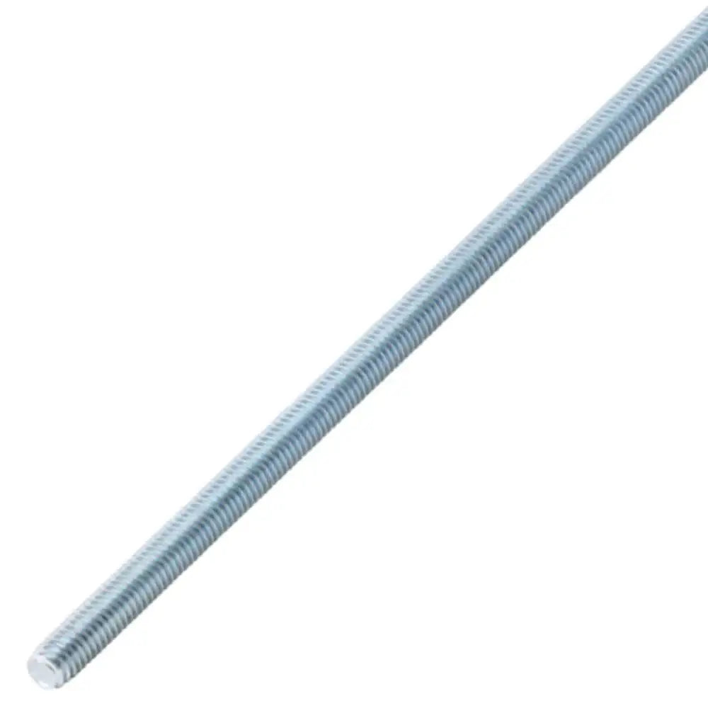 Threaded Bar Din 975 Zinc M8 X 1000