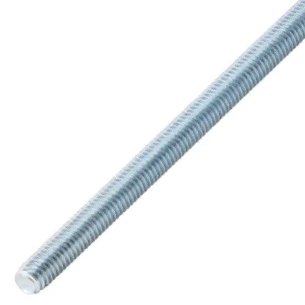 Threaded Bar Din 975 Zinc M20 X 1000