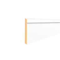 MDF V Groove Architrave 68 x 18 x 3m