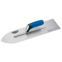 Draper Expert Flooring Trowel 405mm 16 Inch