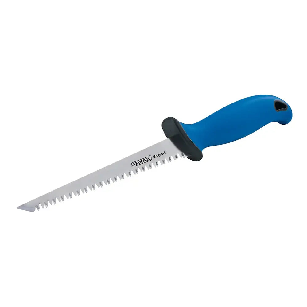 Draper Expert Soft Grip Plasterboard Saw 150mm