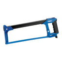 Draper Blue Hacksaw Frame 300mm