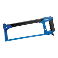 Draper Blue Hacksaw Frame 300mm