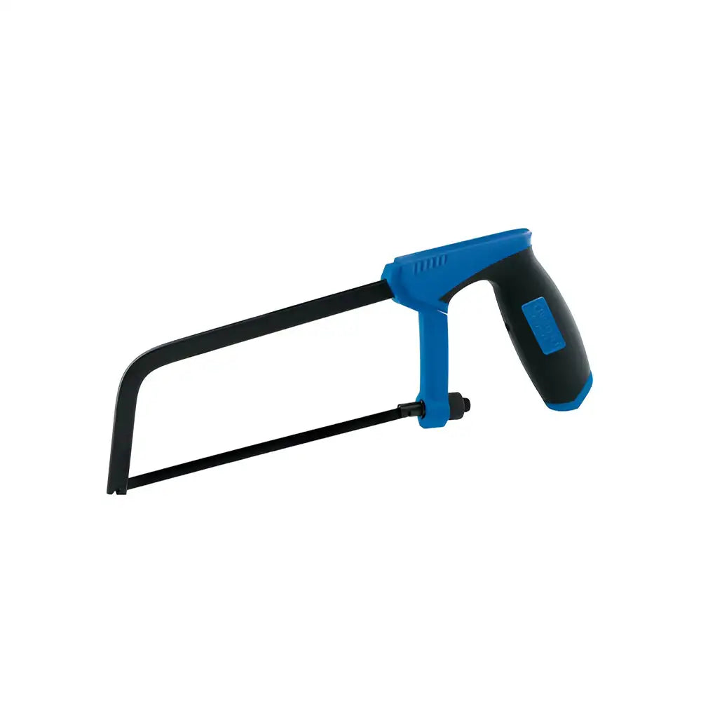Draper Blue Junior Hacksaw With Blade