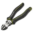 Draper Blue 160mm Soft Grip Side Cutters