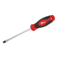 Redline Soft Grip Screwdriver 100 x 5 Plain