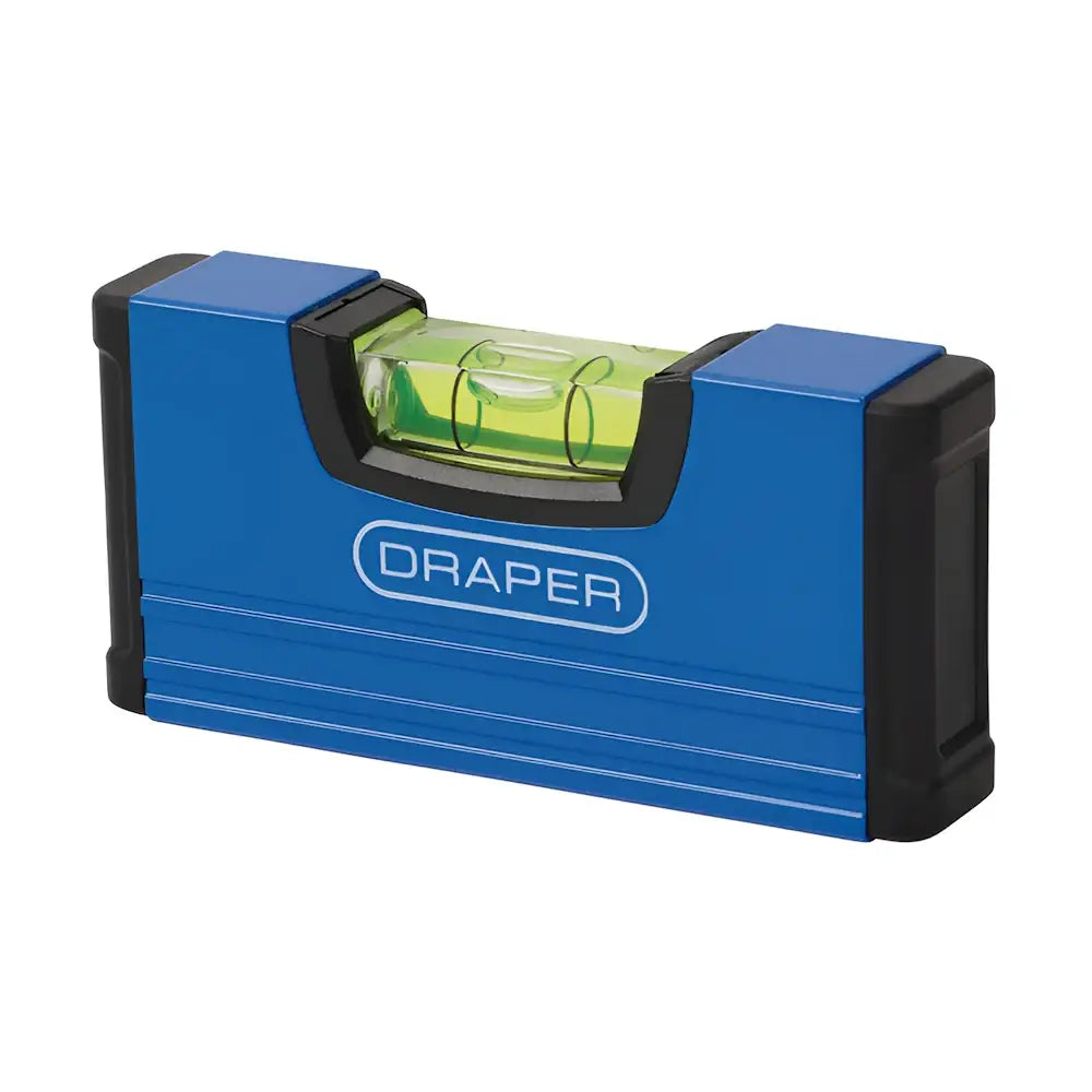 Draper Pocket Level 225mm