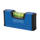 Draper Pocket Level 225mm