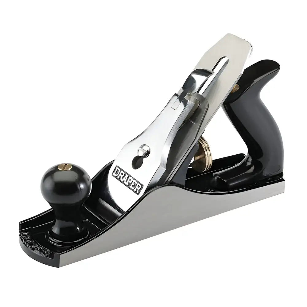 Draper Smoothing Plane No.4