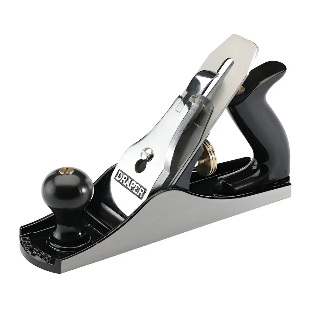 Draper Smoothing Plane No.4