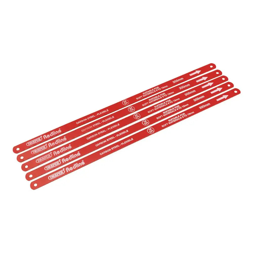 Redline Hacksaw Blade 300mm